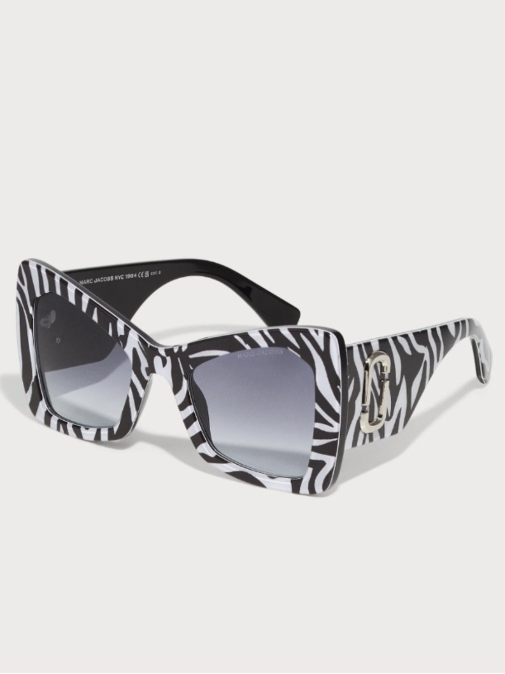 Pre-order Marc Jacobs Sunglasses, New 185 - Picture 14 of 16